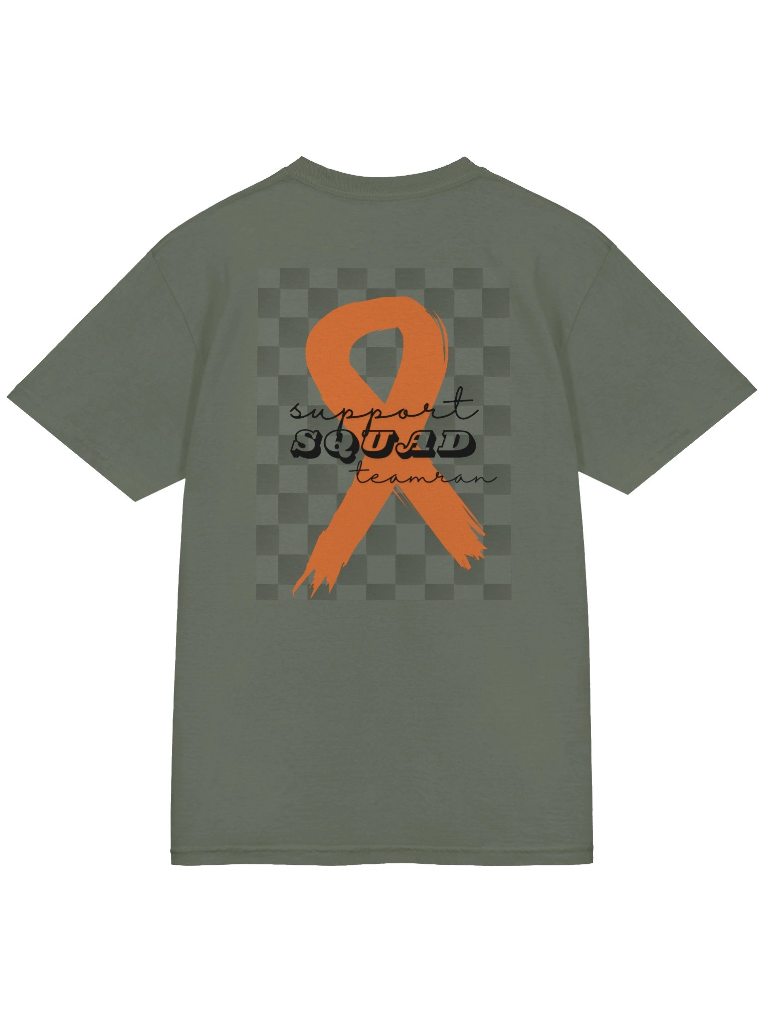 Team Ran Support Squad product image (20)