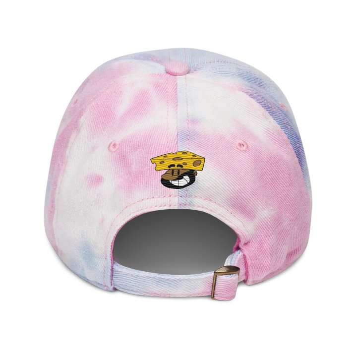 Retro Raji Tye-Dye Lid product image (2)