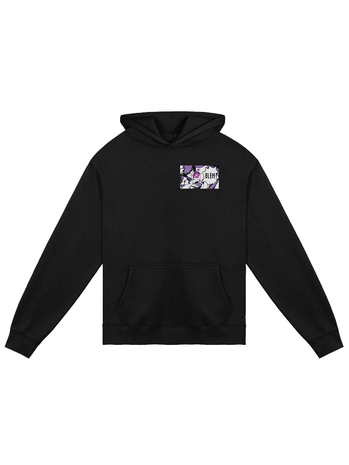 Oversized Hoodie product image (1)