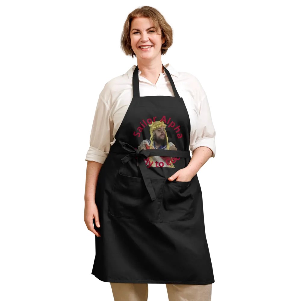 Alpha Cook Out product image (12)
