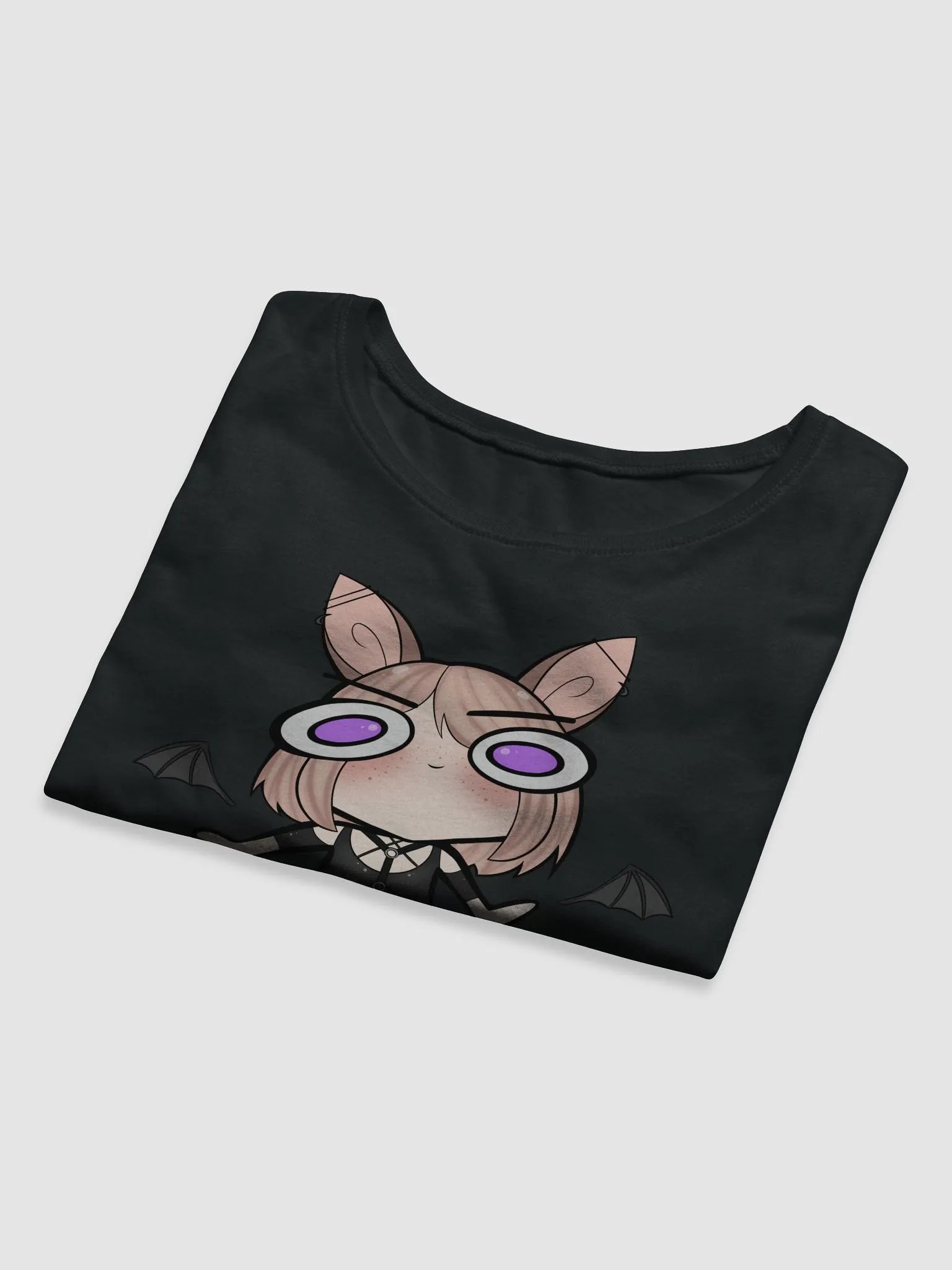 Gremmy Crop Tee product image (16)