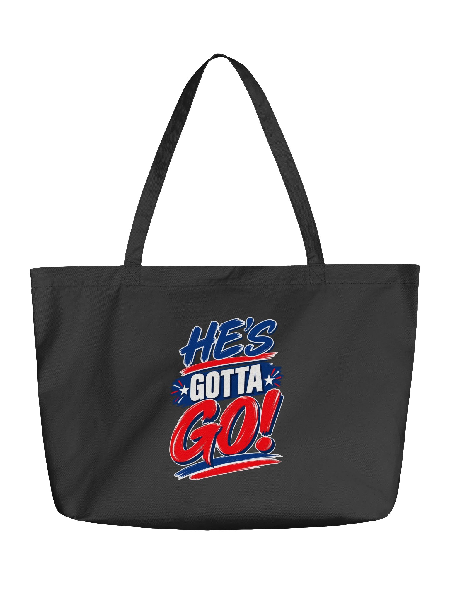 Tote Bag - Large product image (1)