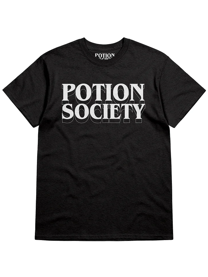 Potion Society - "Logo" T-Shirt product image (1)