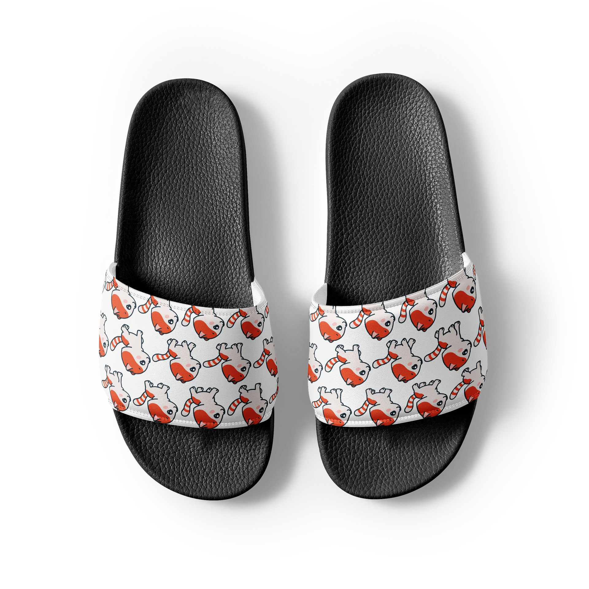 Men's Marsey Walking Slides - Black product image (4)
