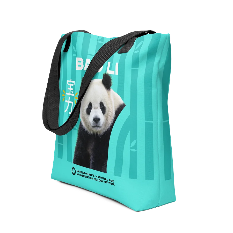 Bao Li & Qing Bao Tote Image 4