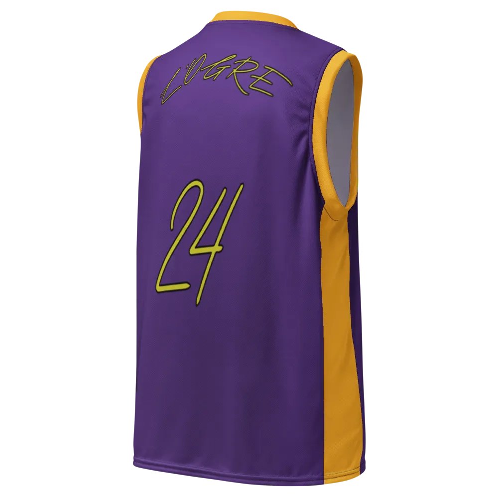 Maillot Tigers product image (3)