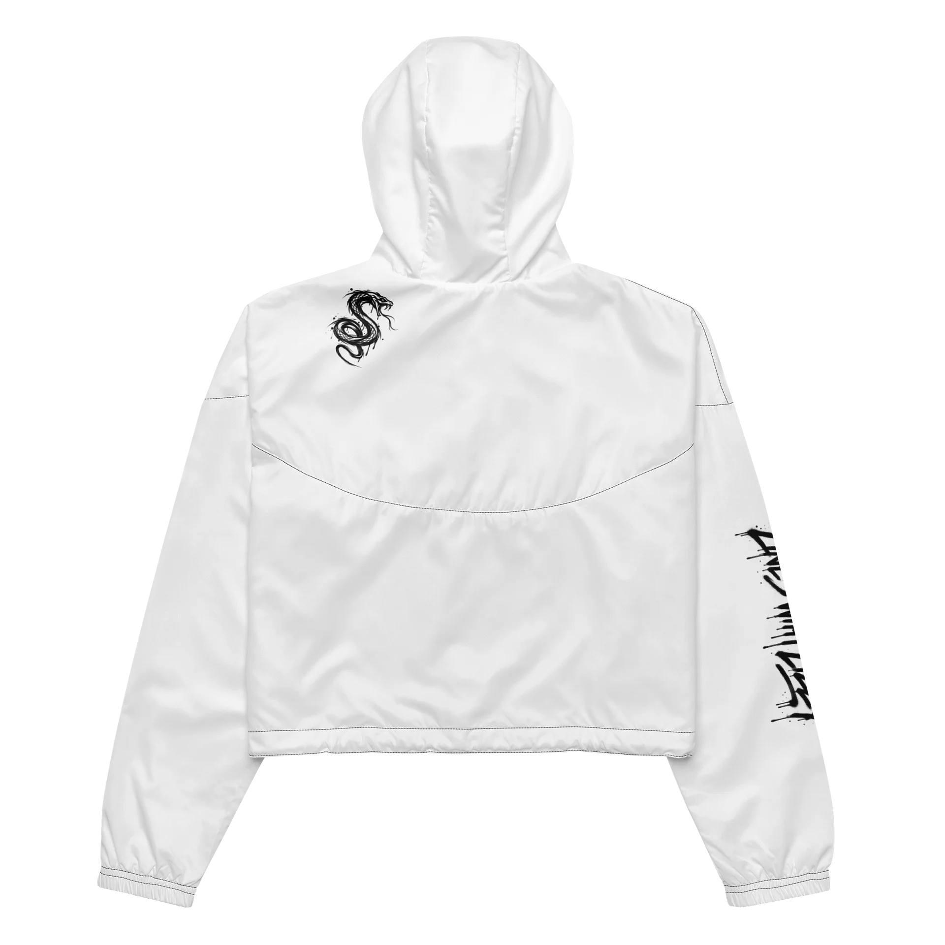 THE SHED SKIN WINDBREAKER product image (3)