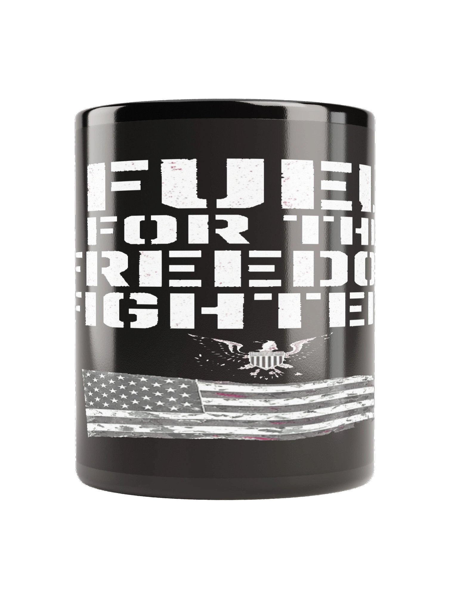 Freedom Fighter Mug product image (2)