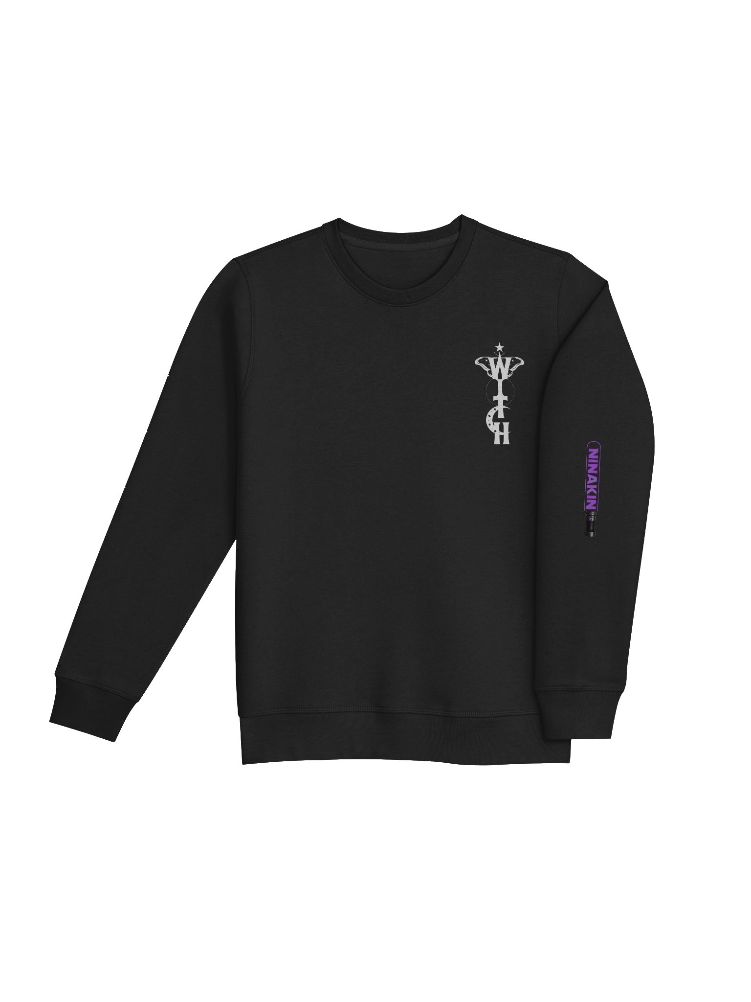 Manifest Long Sleeve product image (4)