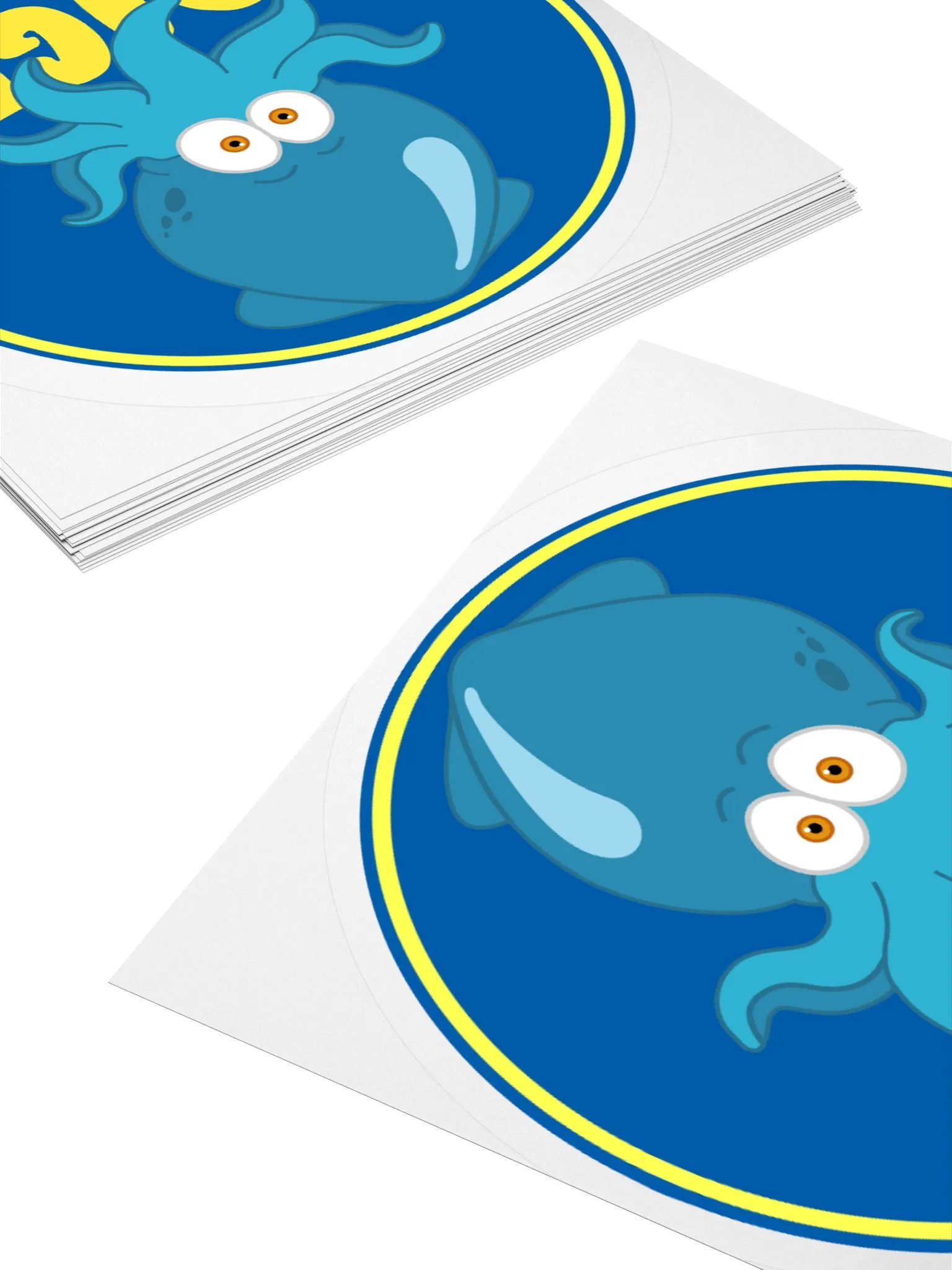 Sqiget Stickers product image (4)
