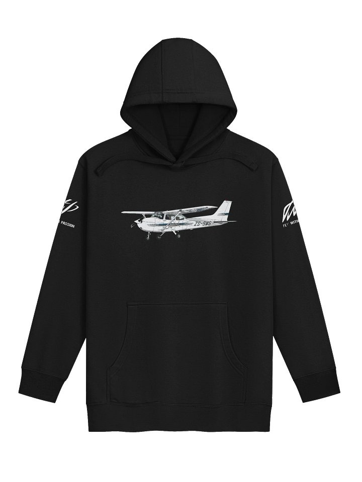 Cessna 172 Hoodie 1 product image (1)