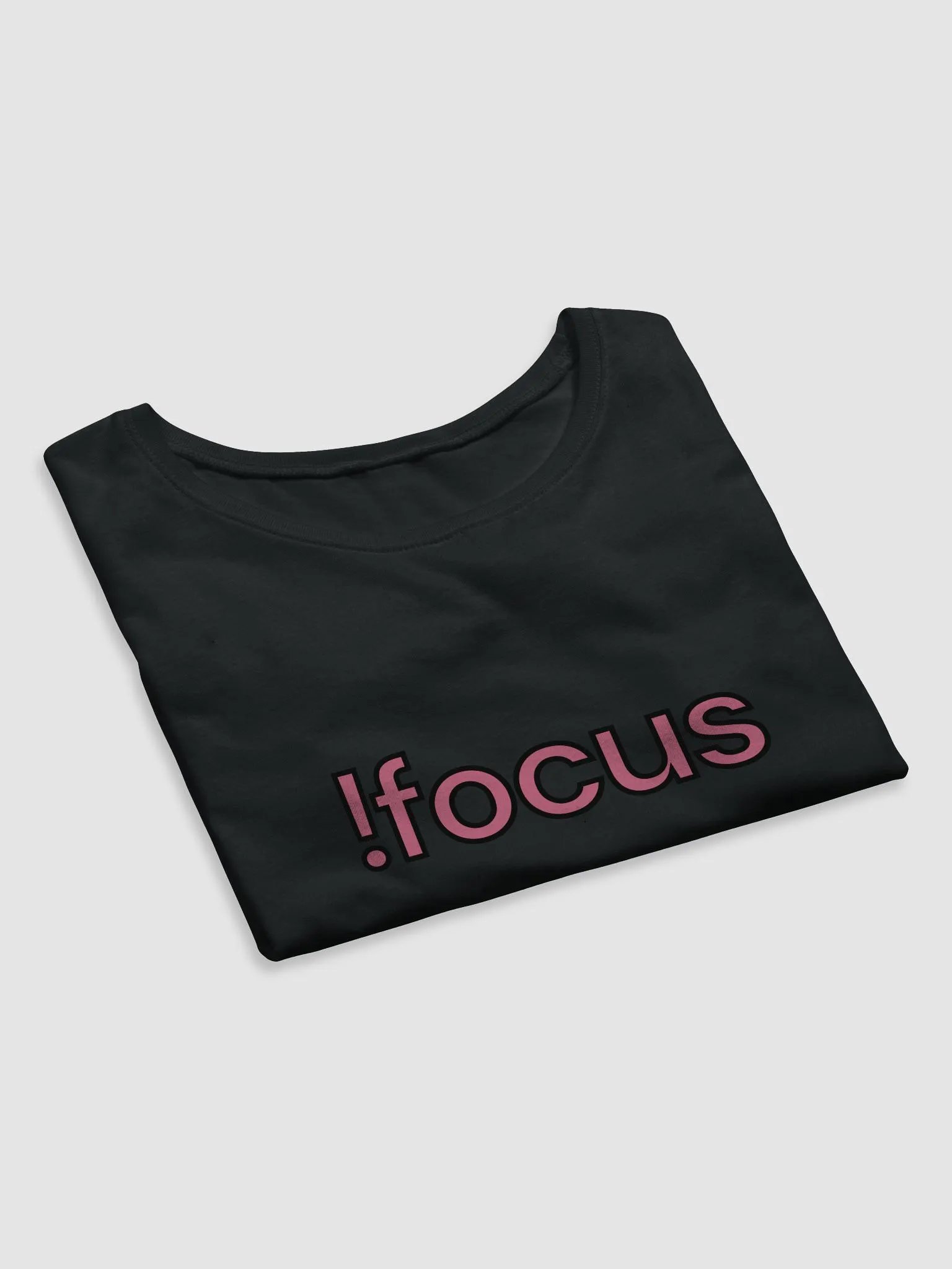 !focus - Crop Top product image (7)