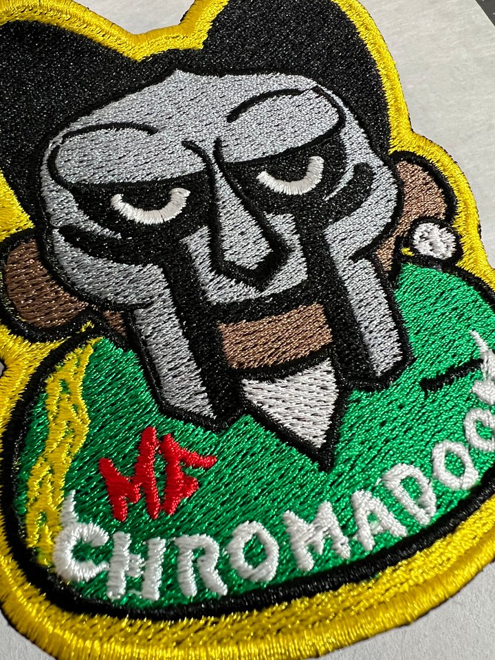 MF ChromaDoom Patch product image (2)