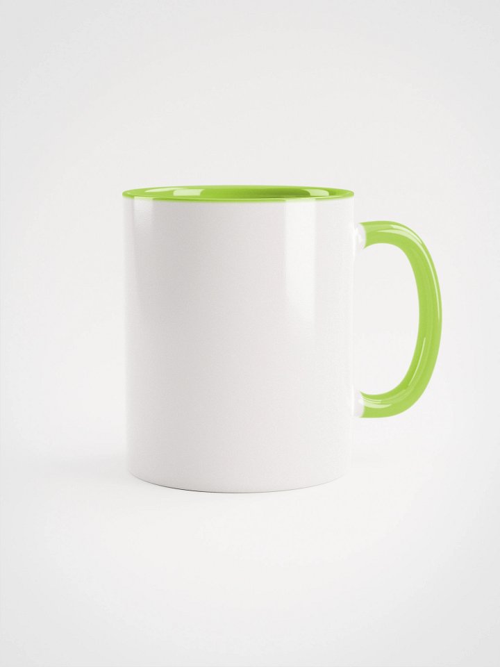 VANAHEIM VARGR WHITE CERAMIC KRÚS product image (2)
