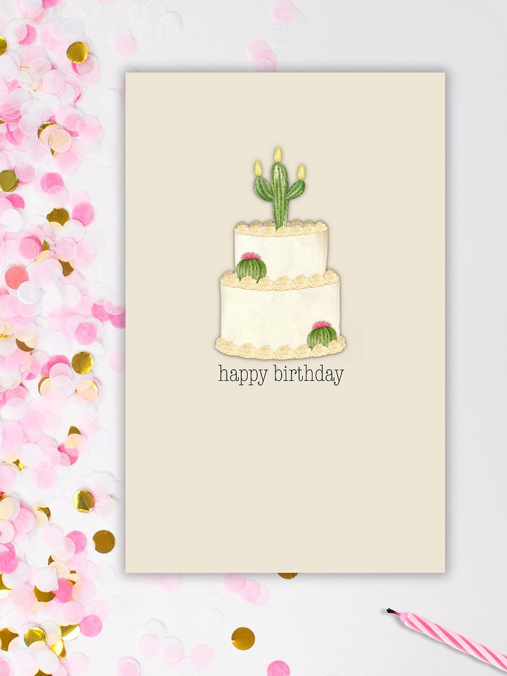 Birthday Cards product image (2)