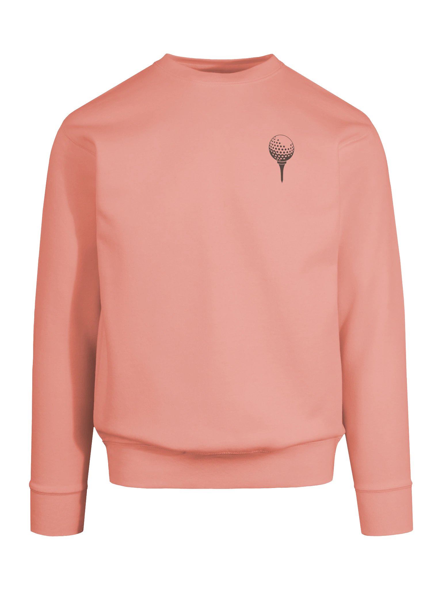 Fore Jesus | Romans 8:31 Golf Sweatshirt product image (16)
