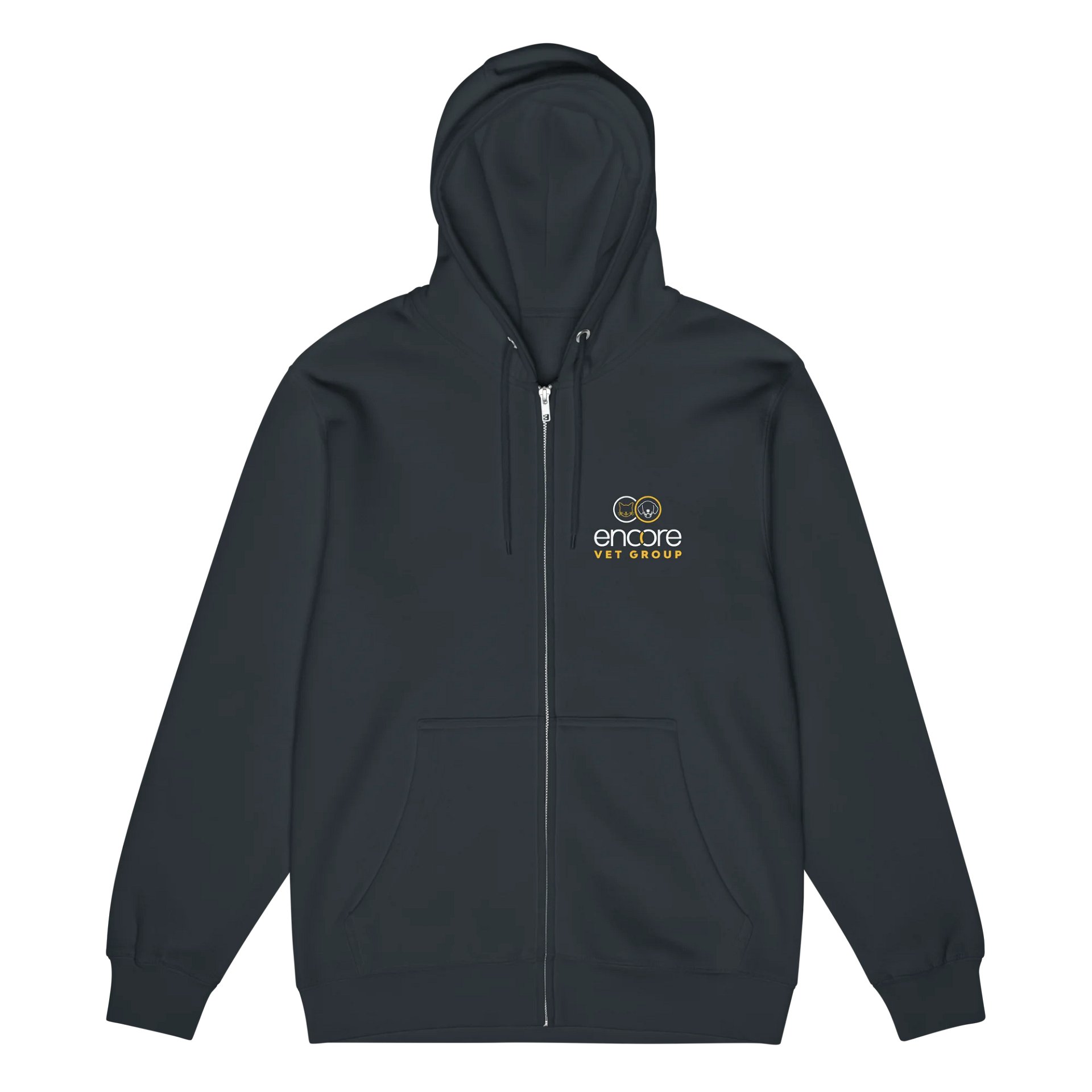 Encore Cat Lover Navy Sweatshirt product image (6)