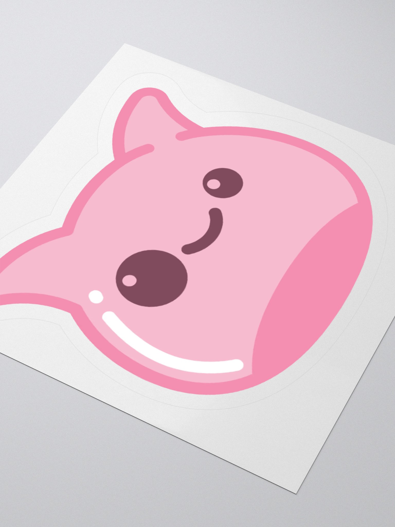 Foof Sticker product image (3)