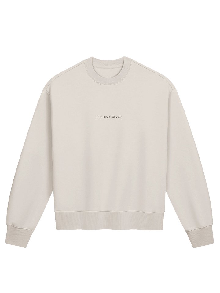 Own the Outcome product image (1)