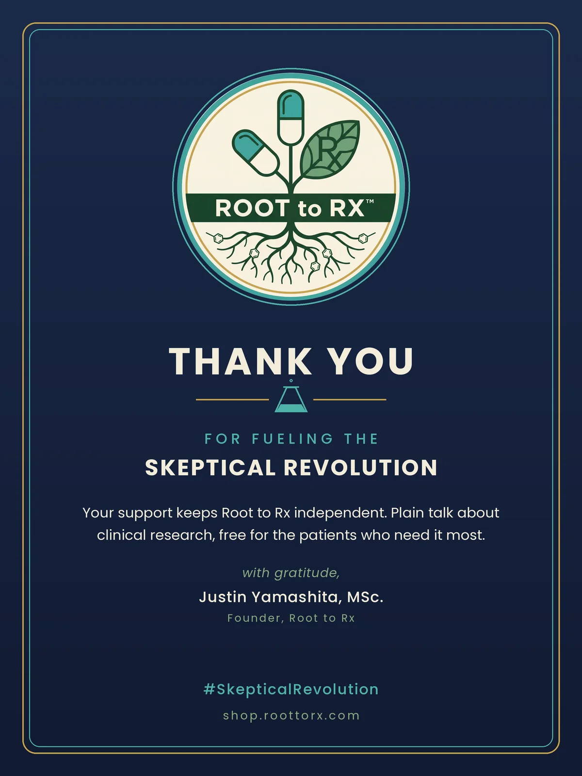 Support the Lab product image (1)
