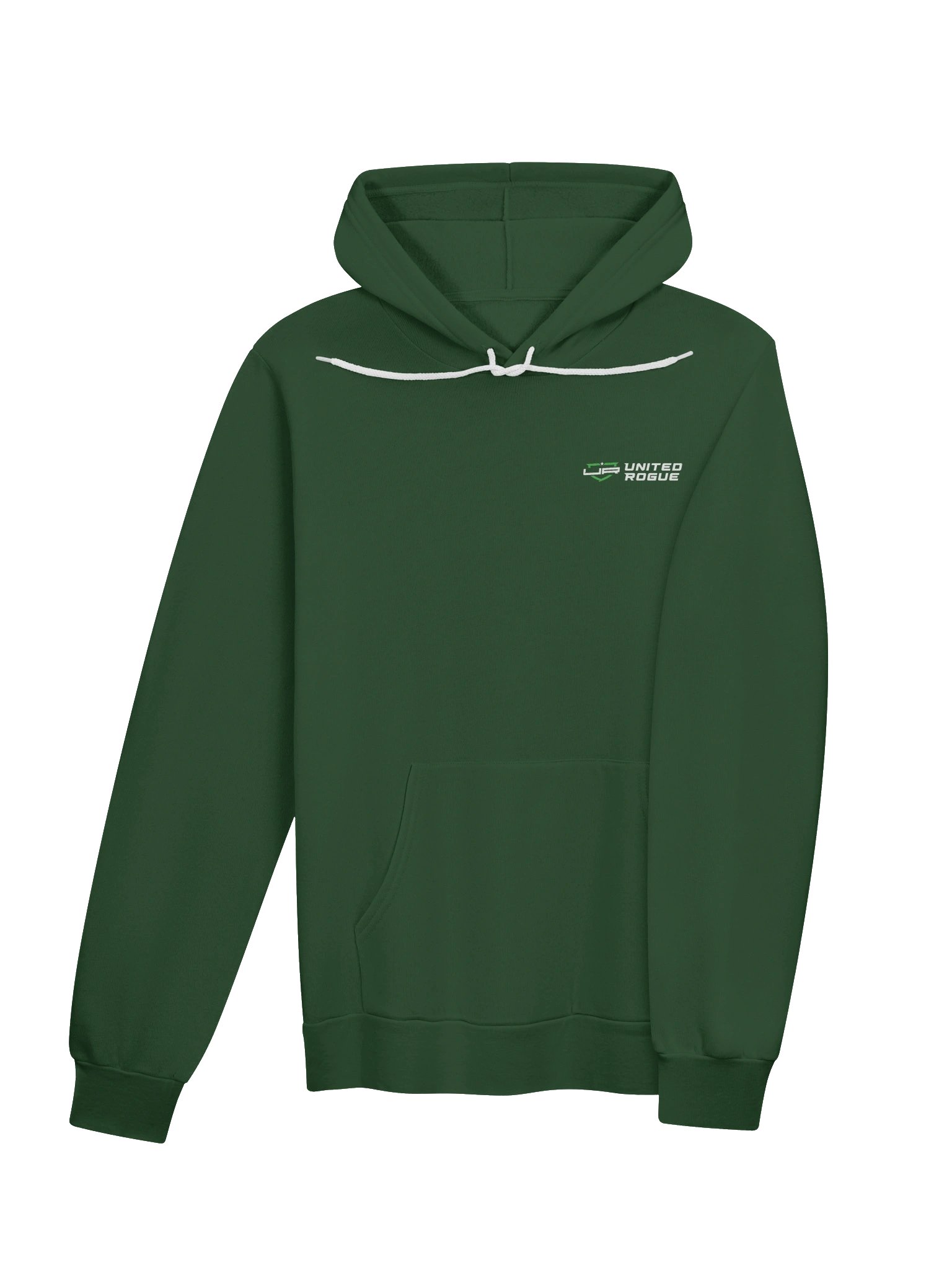 United Rogue Touch Grass Hoodie product image (8)