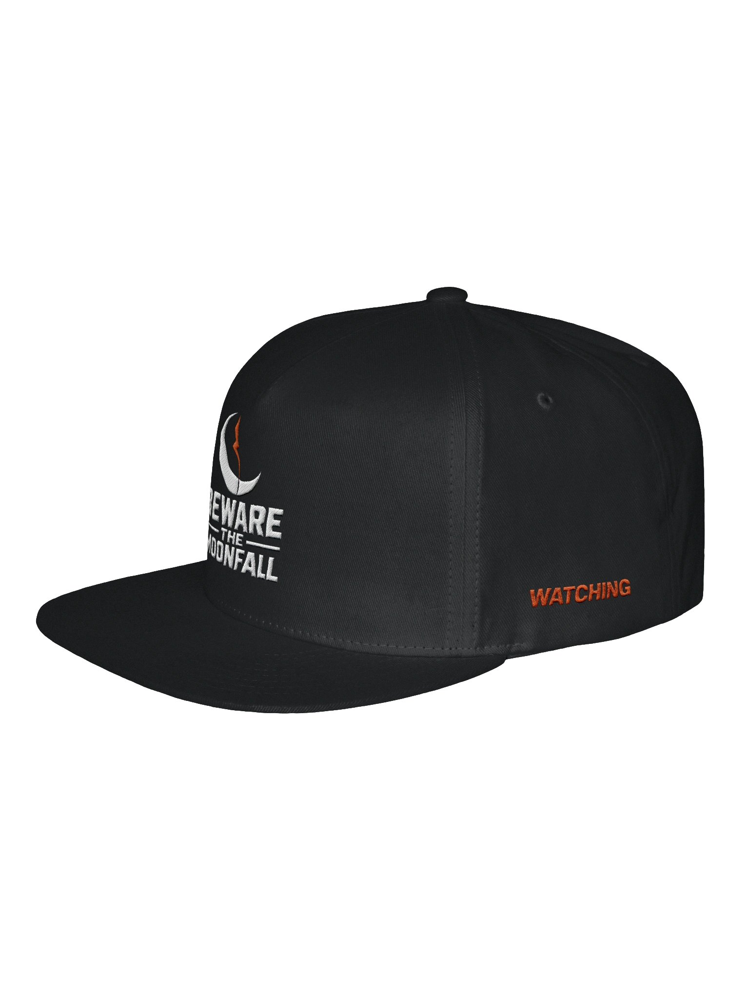 Beware the Moonfall Snapback product image (2)