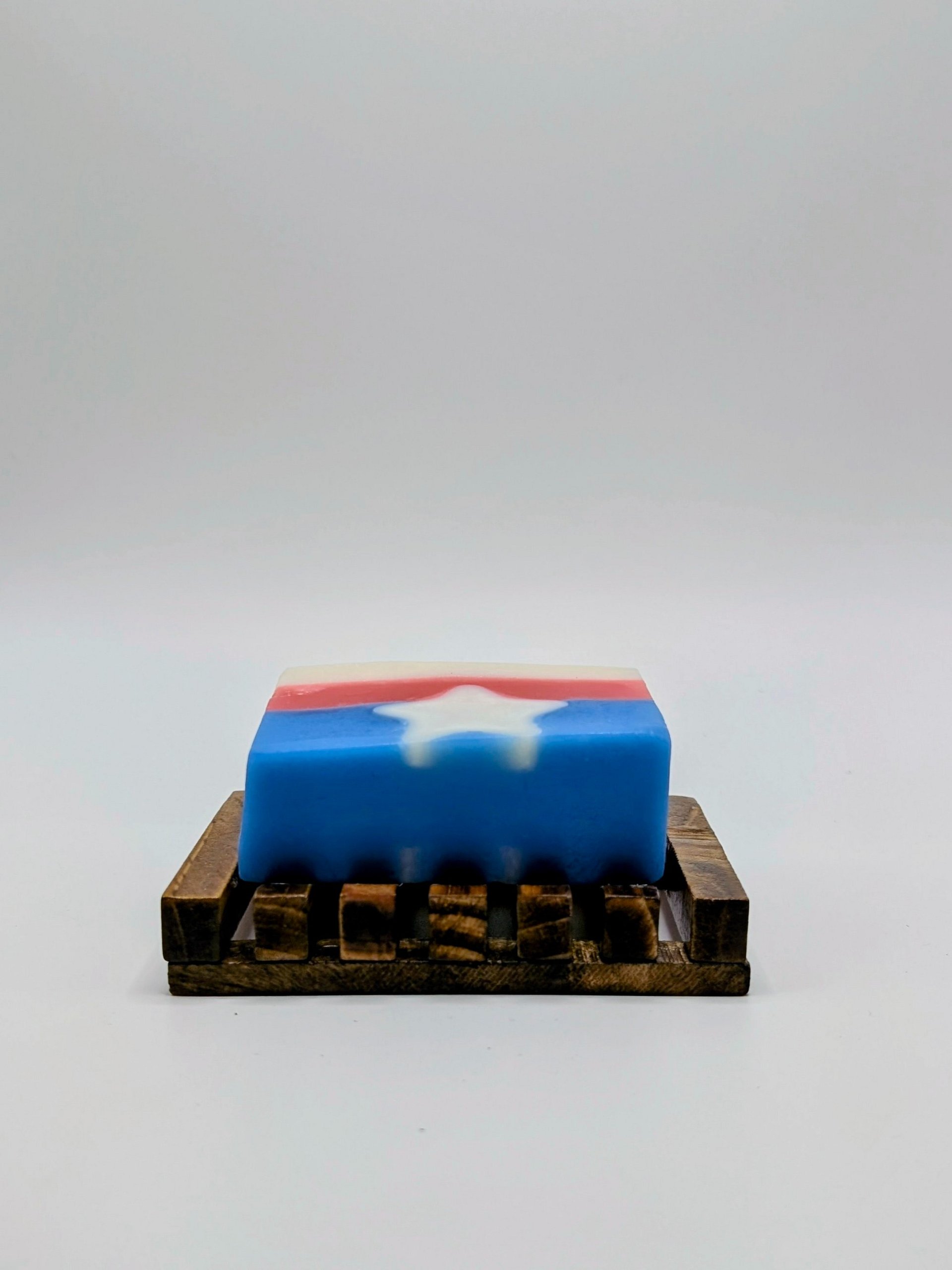 ⭐Route 1776 Collector's Edition Soap Care Bundle | VFW Donation Item product image (4)