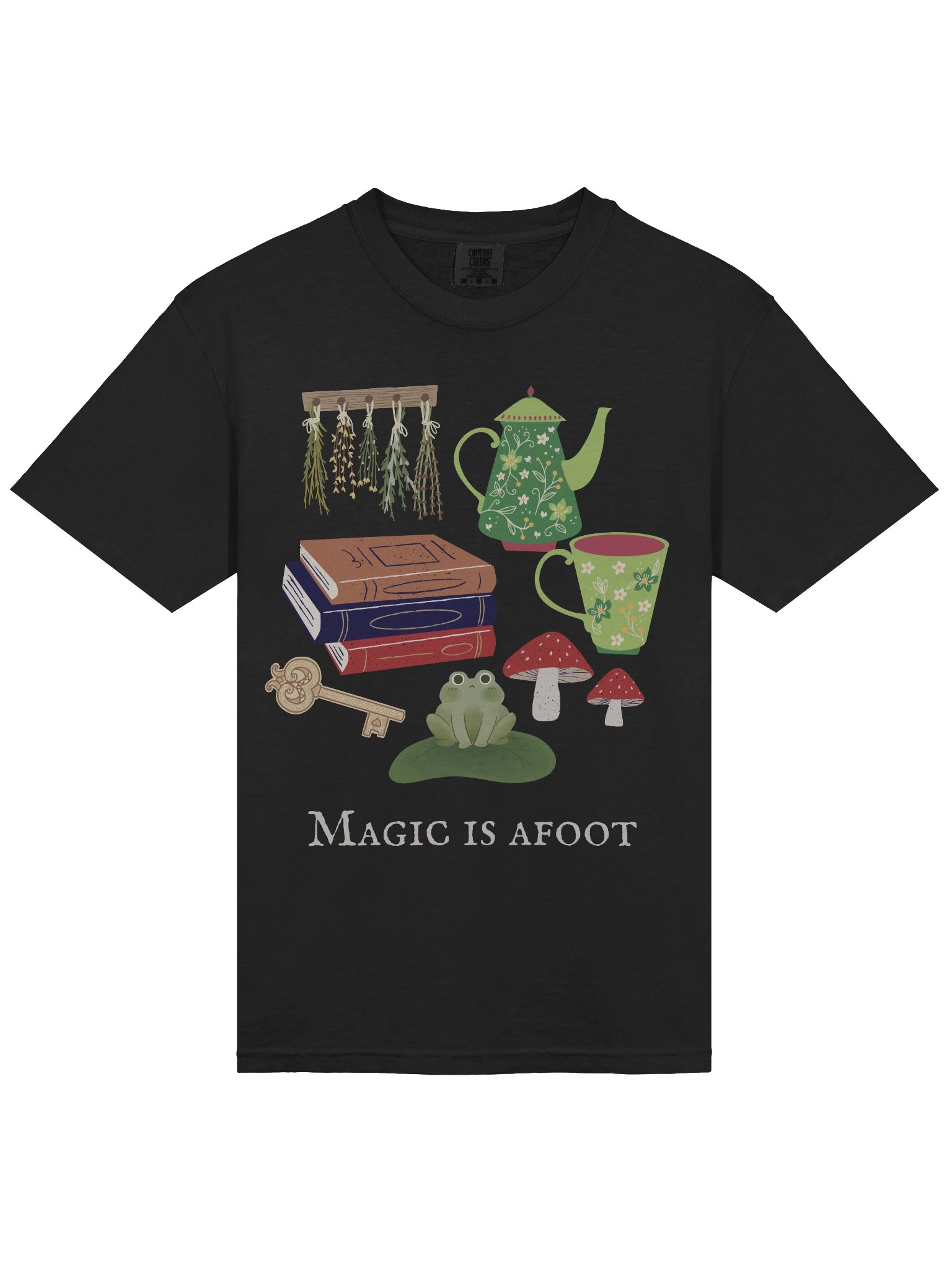 Magic is afoot product image (3)