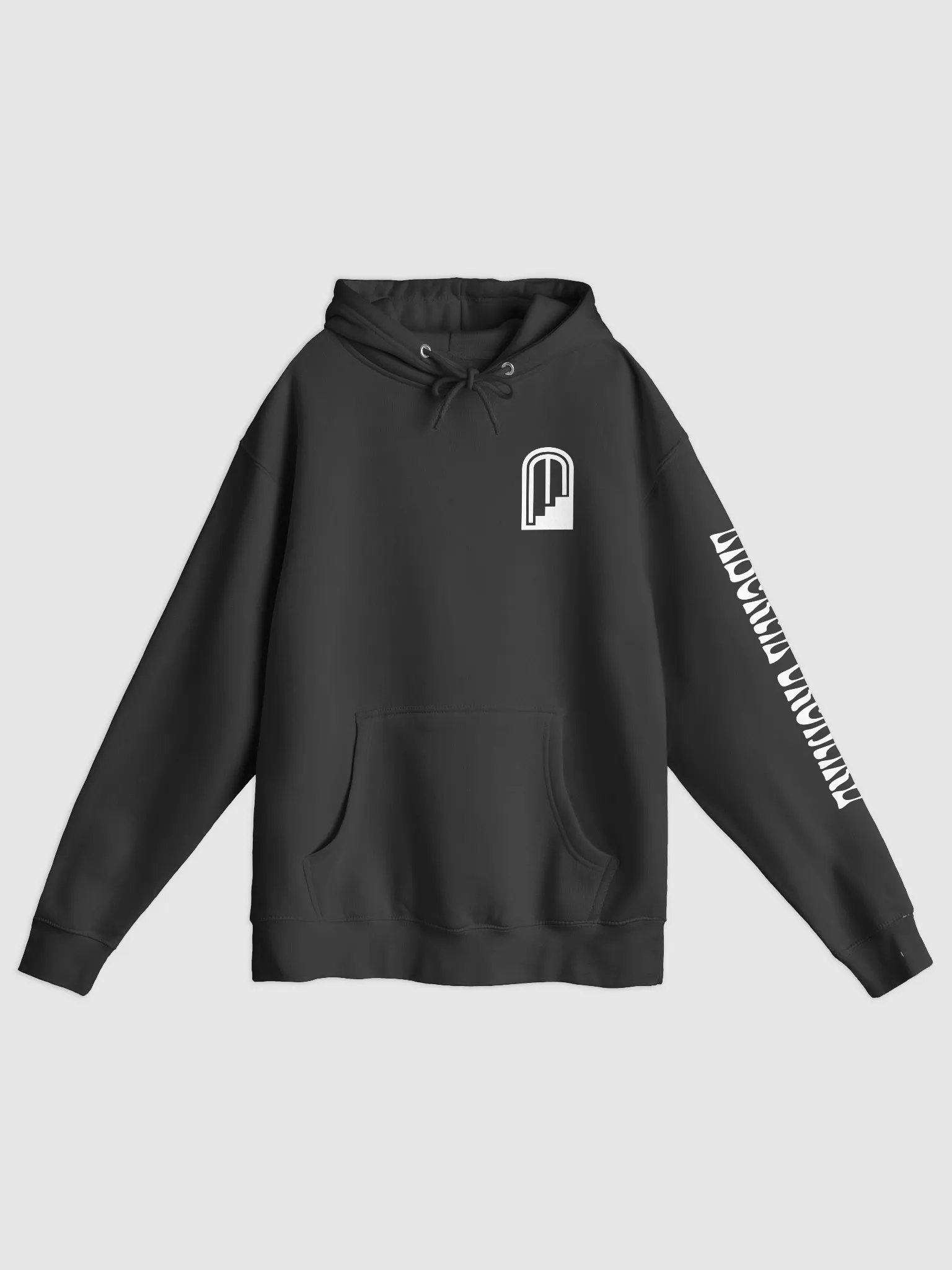 Postmen of the Wilderness Hoodie product image (1)