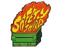 Dumpster Pin product image (1)