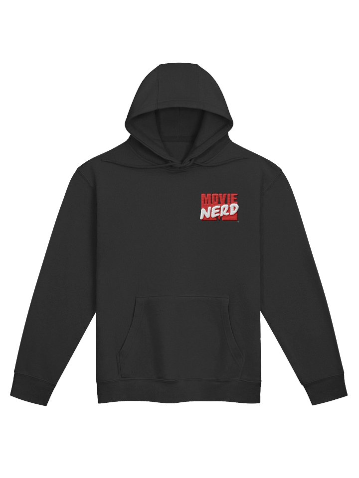 Movie Nerd Hoodie product image (1)