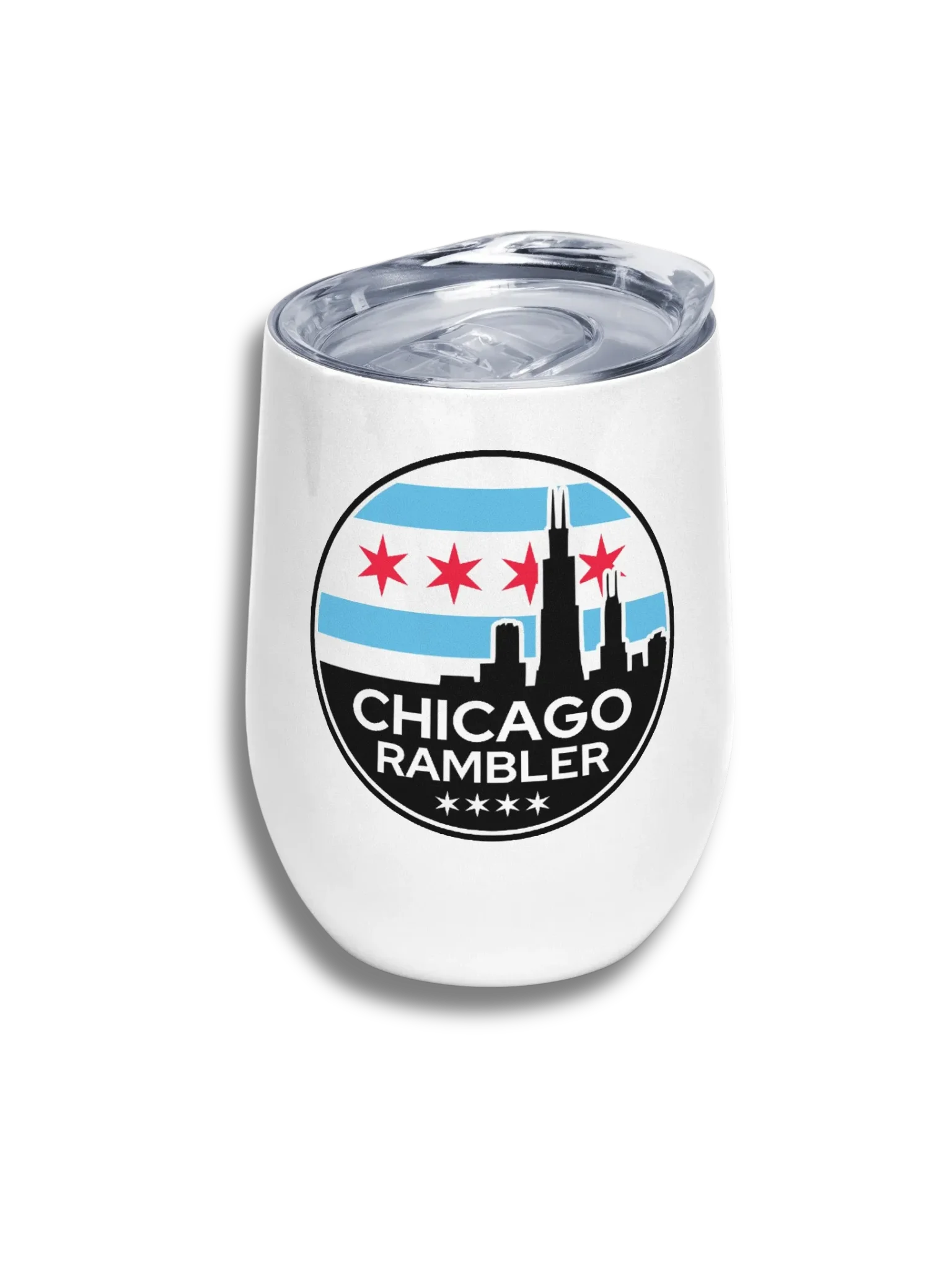 Rambler City Edition Wine Cooler product image (1)