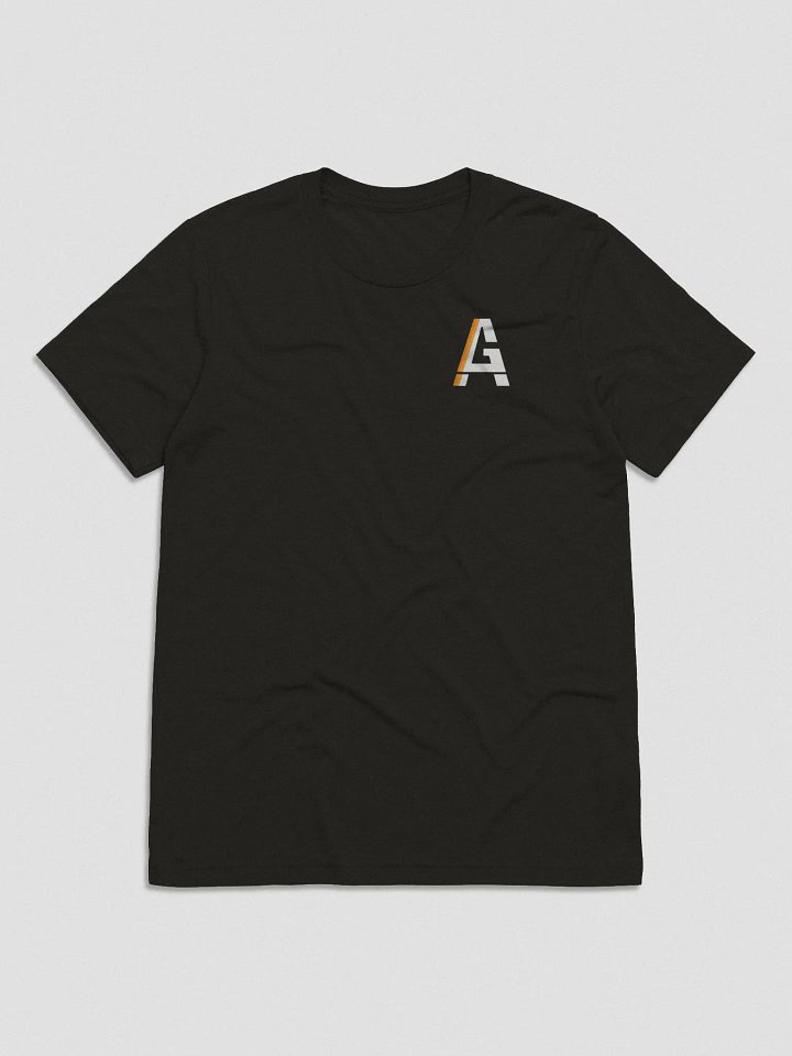 Mr A-Game Logo Men's product image (1)