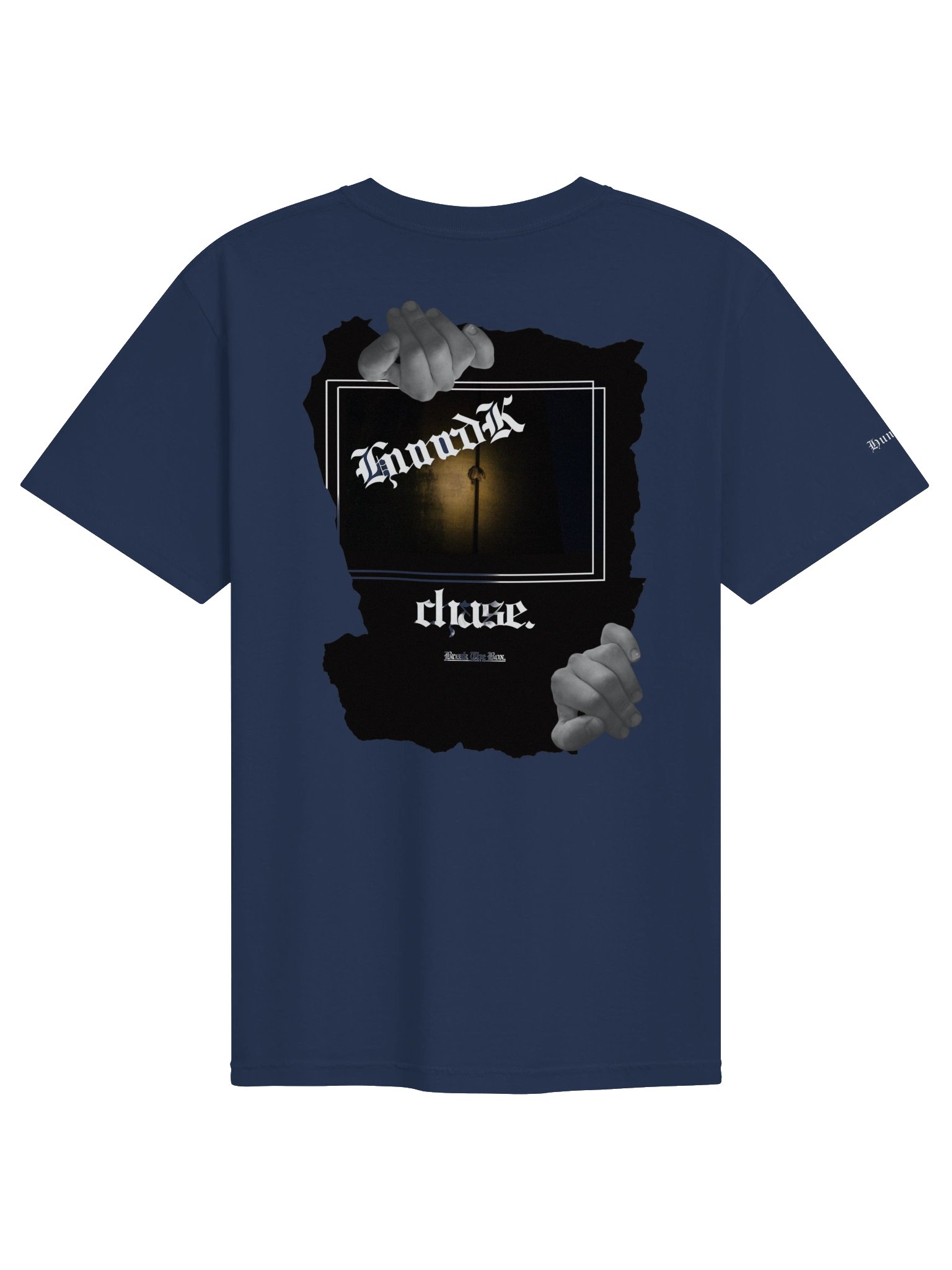 HK Chase Comfy Heavyweight product image (1)