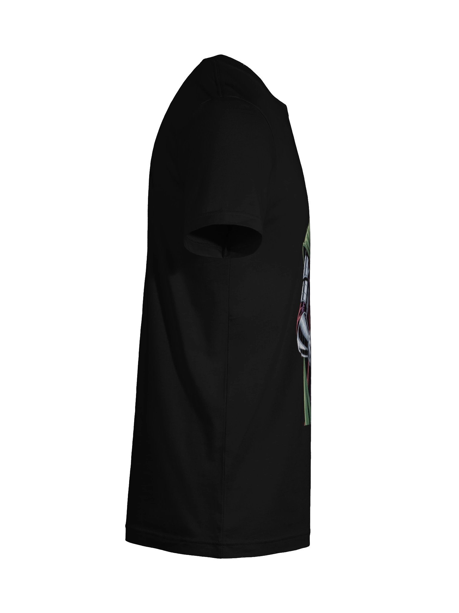 Dr. Doom's Armoured Dominion – Premium Supersoft T-Shirt product image (12)