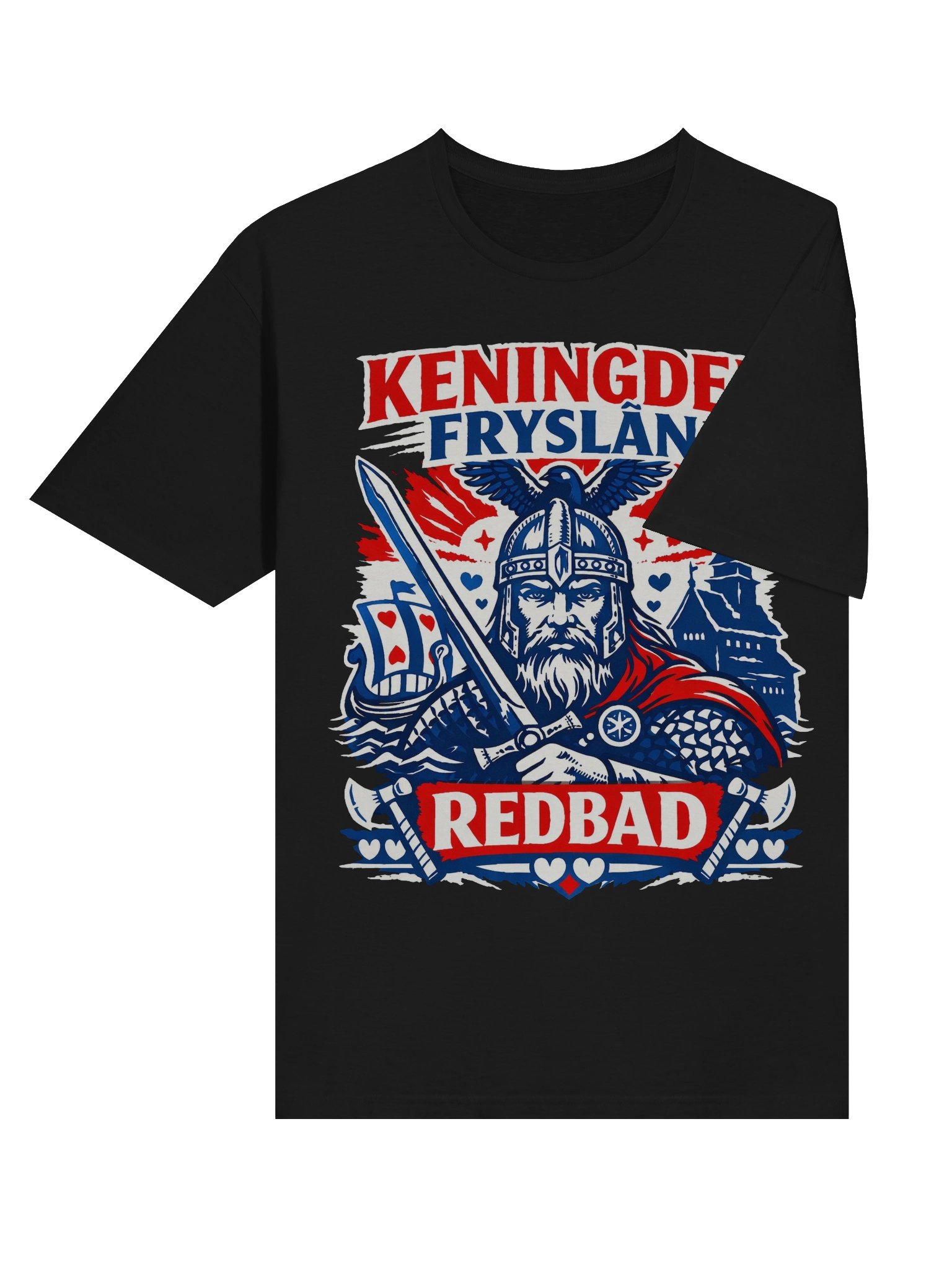 Keningdei shirt product image (6)