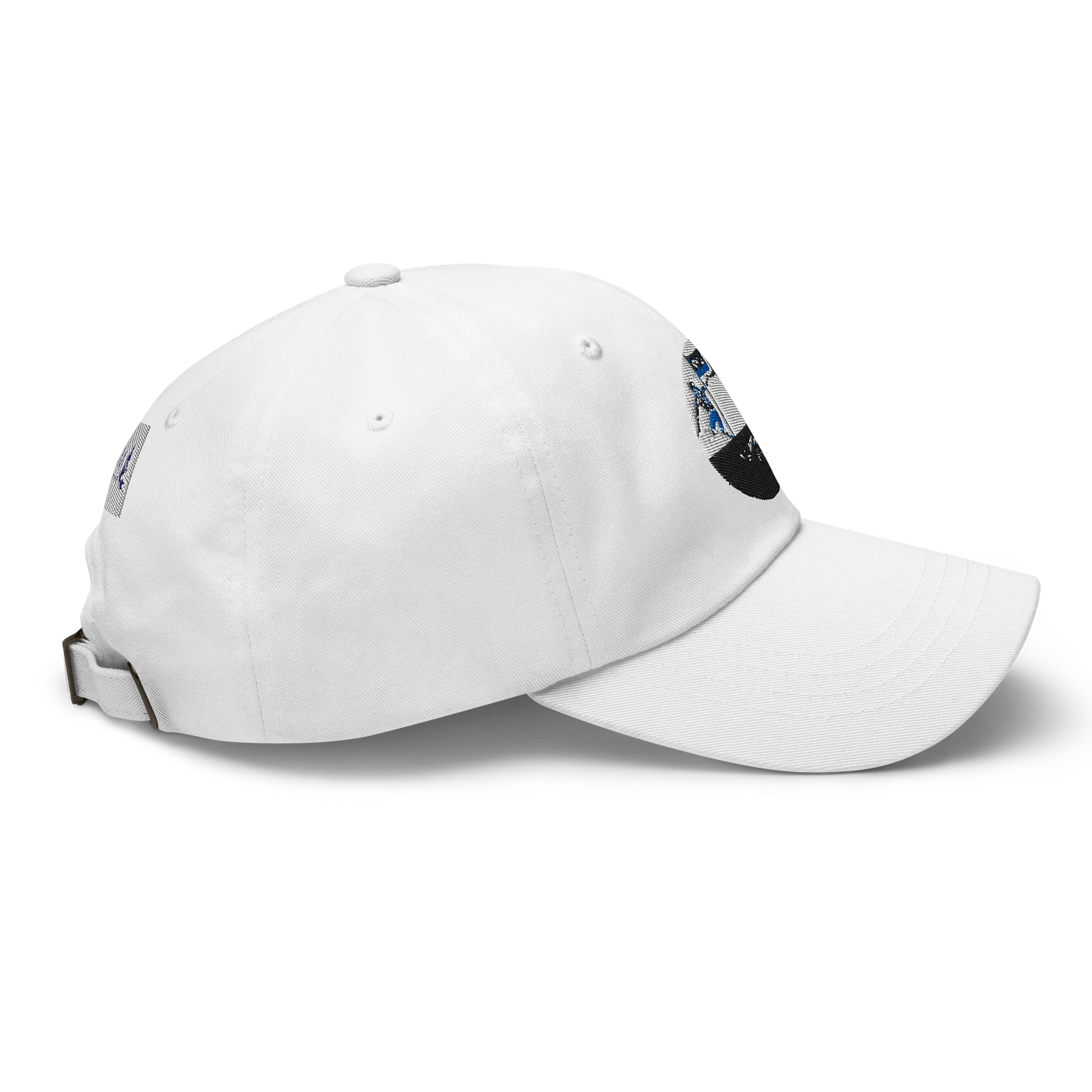 Casquette « Sprint & Drapeau – Le PACTE 241 » product image (2)