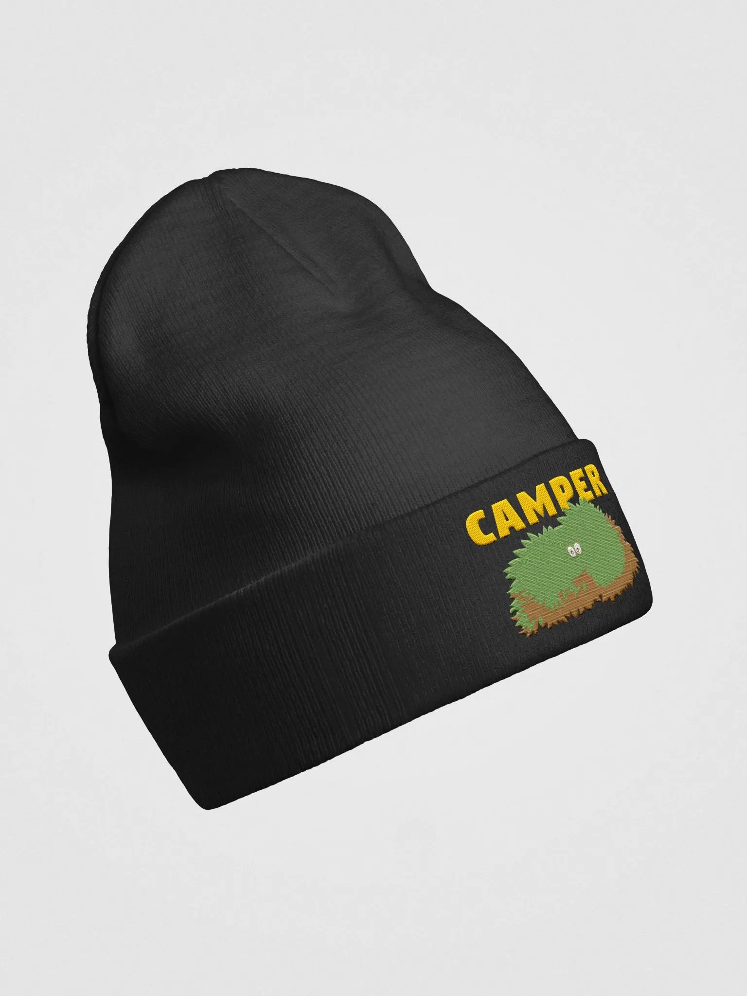 Bush Camper Beanie product image (3)
