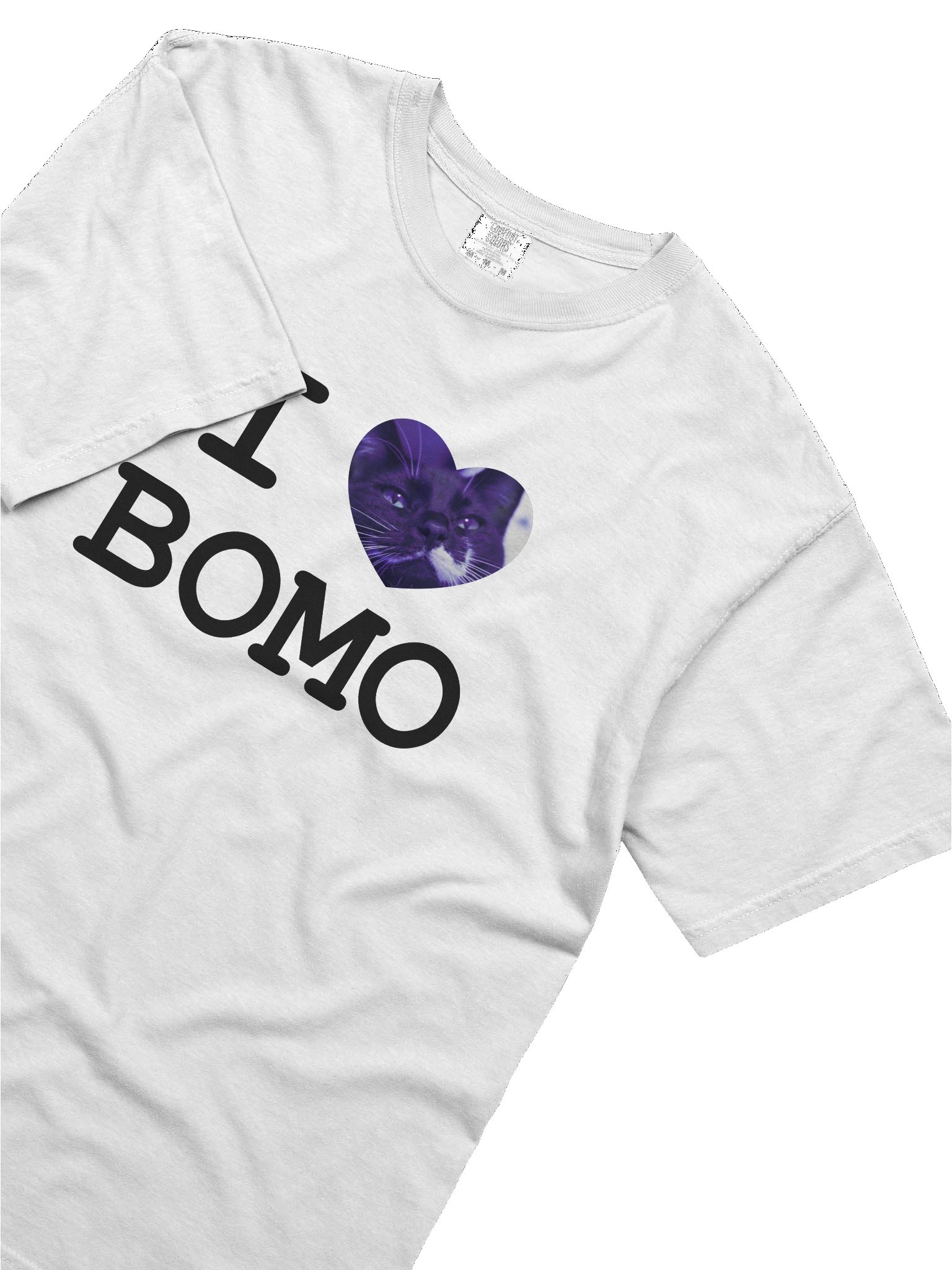 I LUV BOMO product image (5)