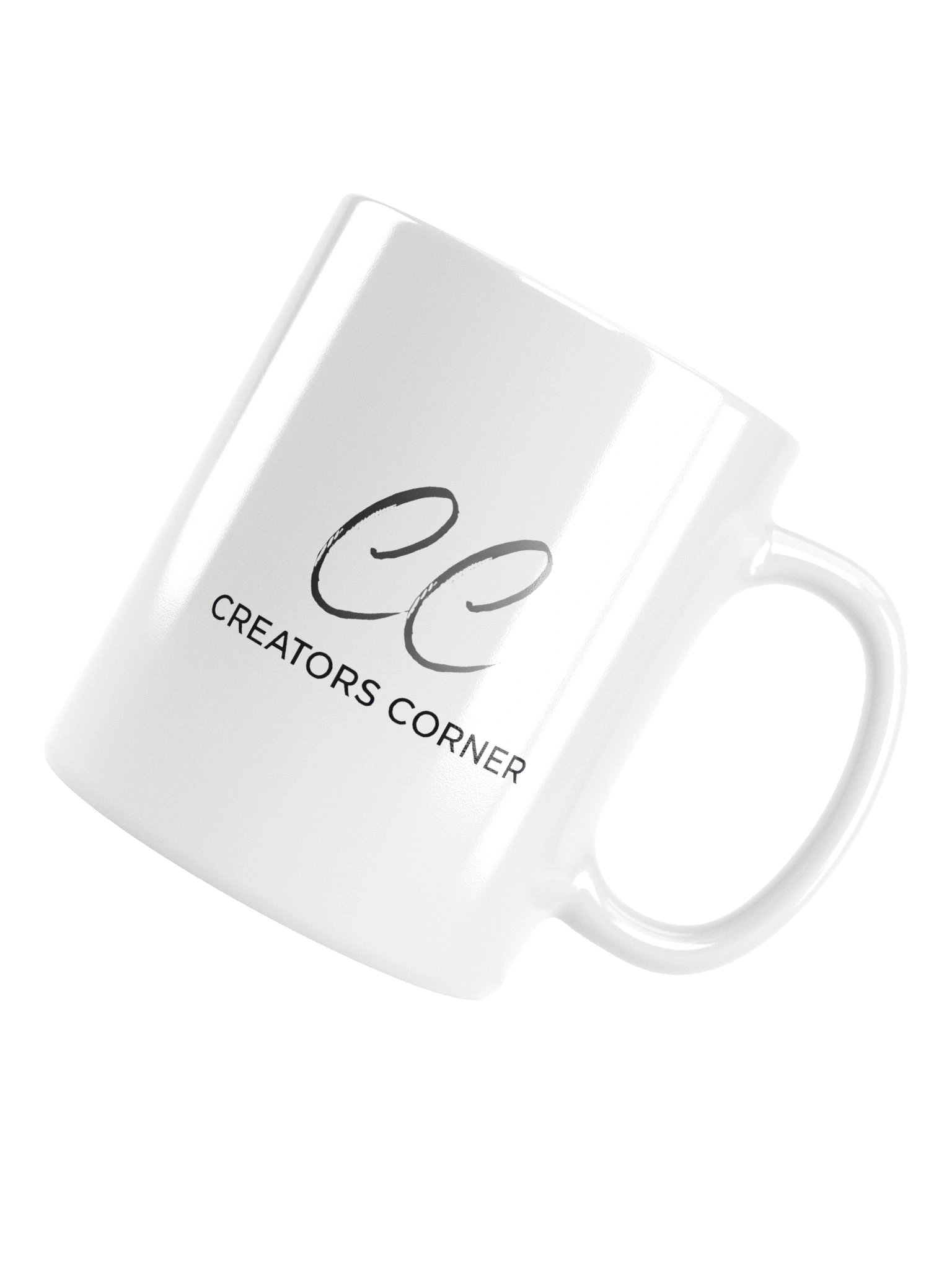 Creators Mug product image (5)