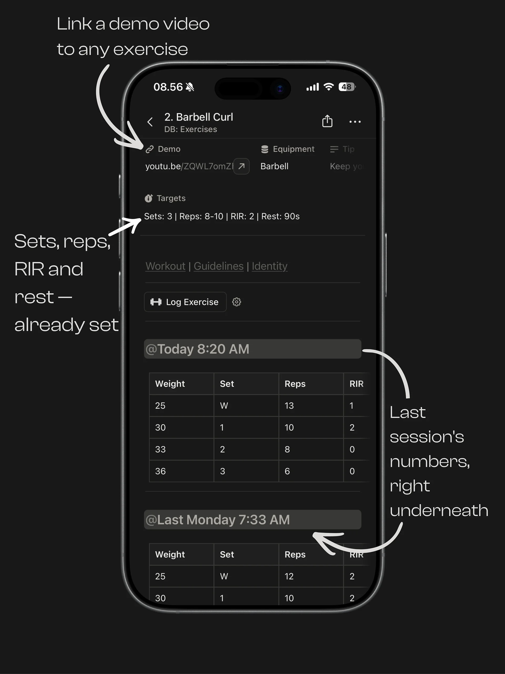 The Show Up System product image (9)