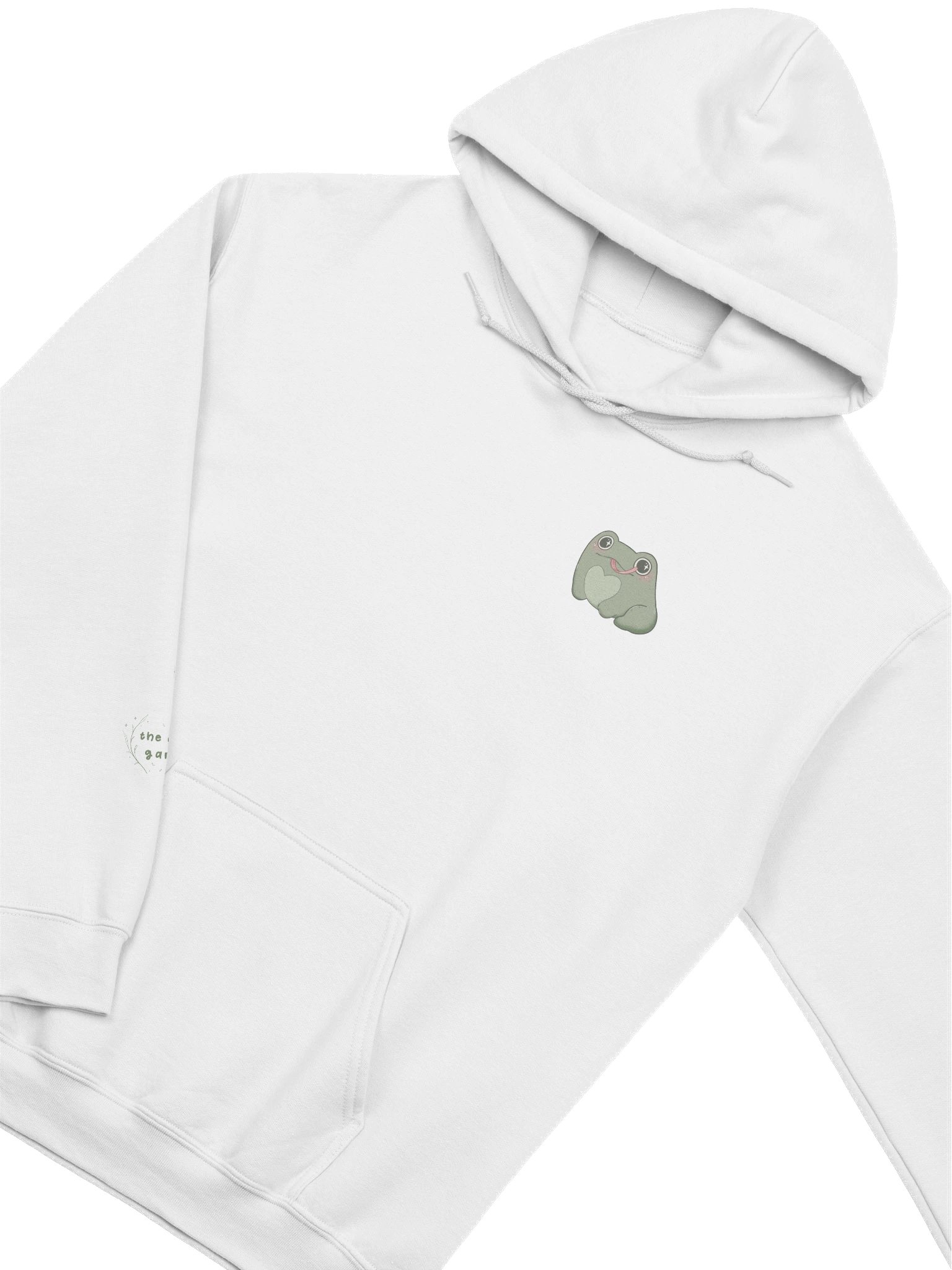frog hoodie product image (25)