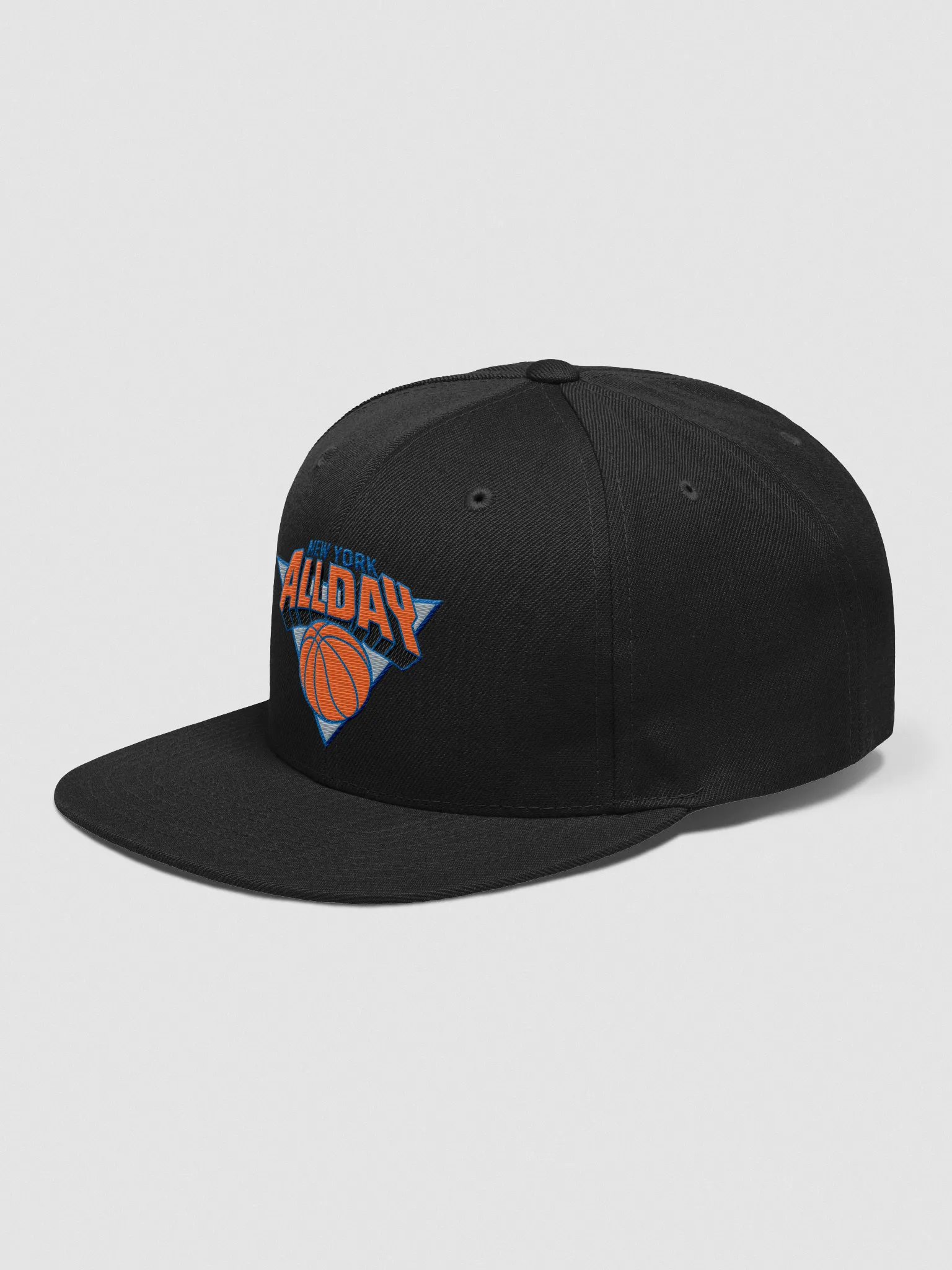 NYK ALLDAY Hat product image (3)