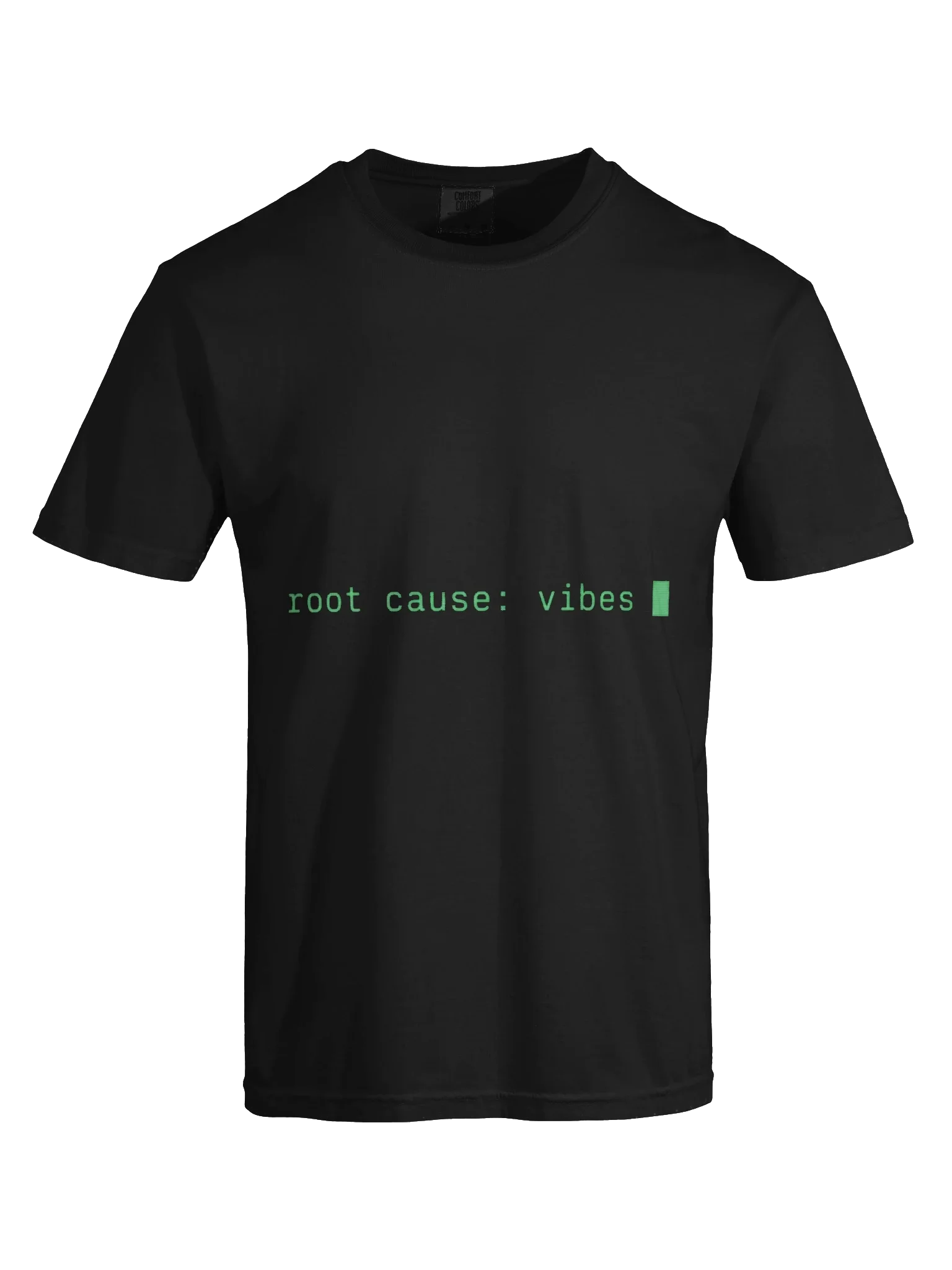 Root Cause Vibes Tee — view 5