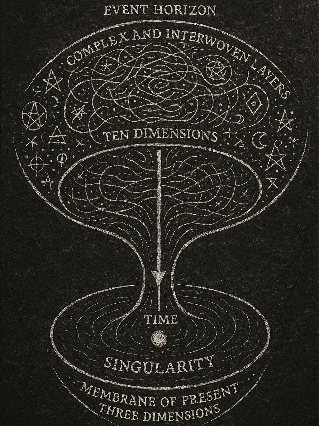 The Forbidden Secrets of the Mind Flayer Time War product image (2)