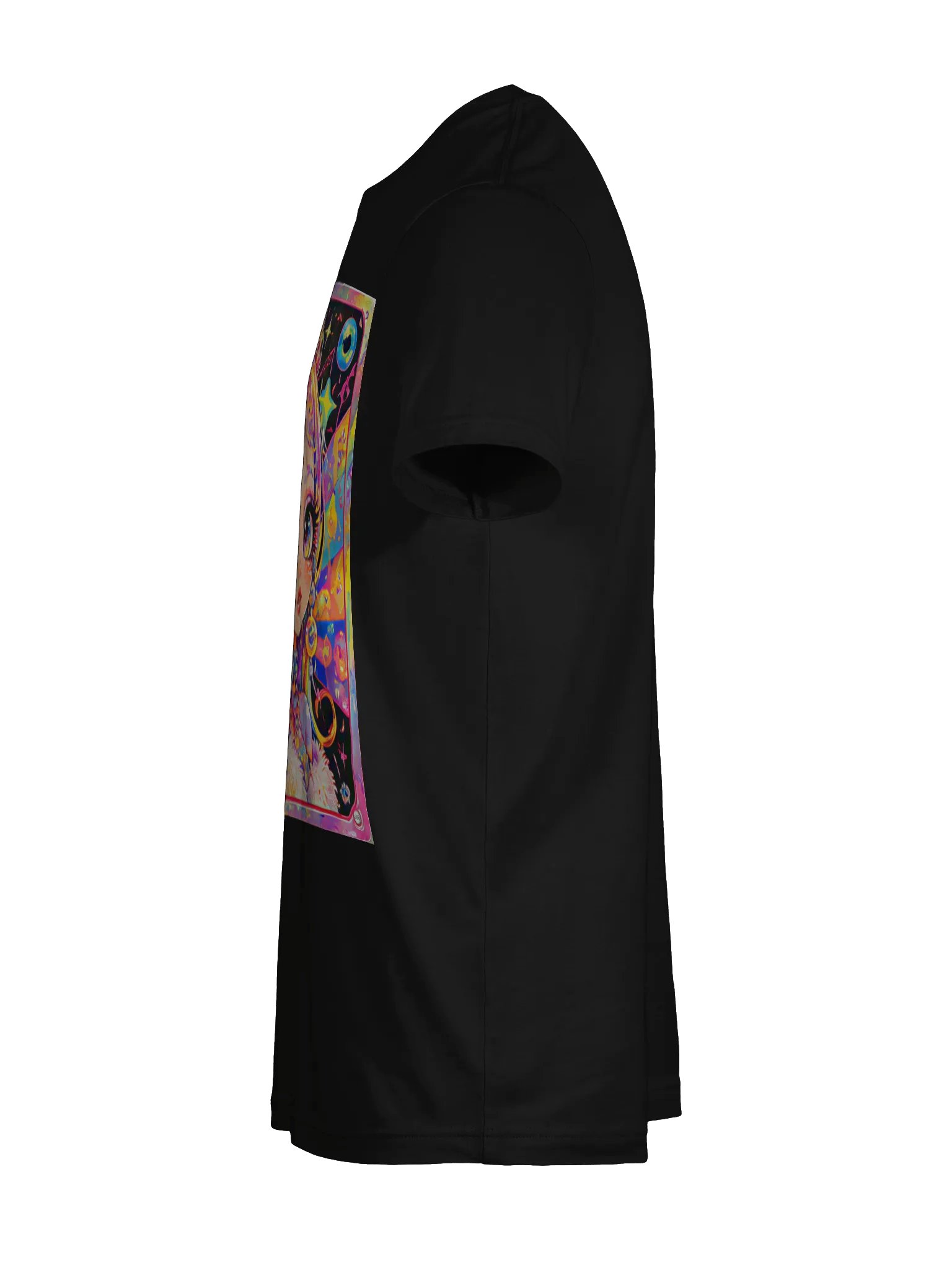 Cosmic Doll Unisex Tee product image (26)