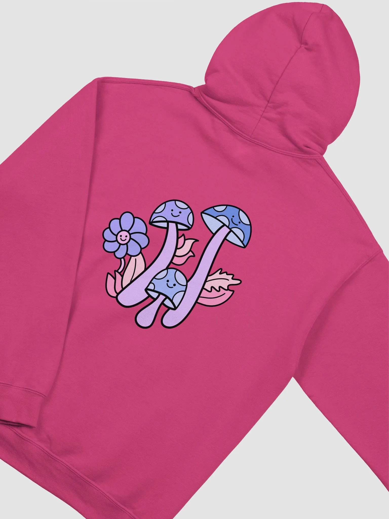 Mushrooms Hoodie product image (16)