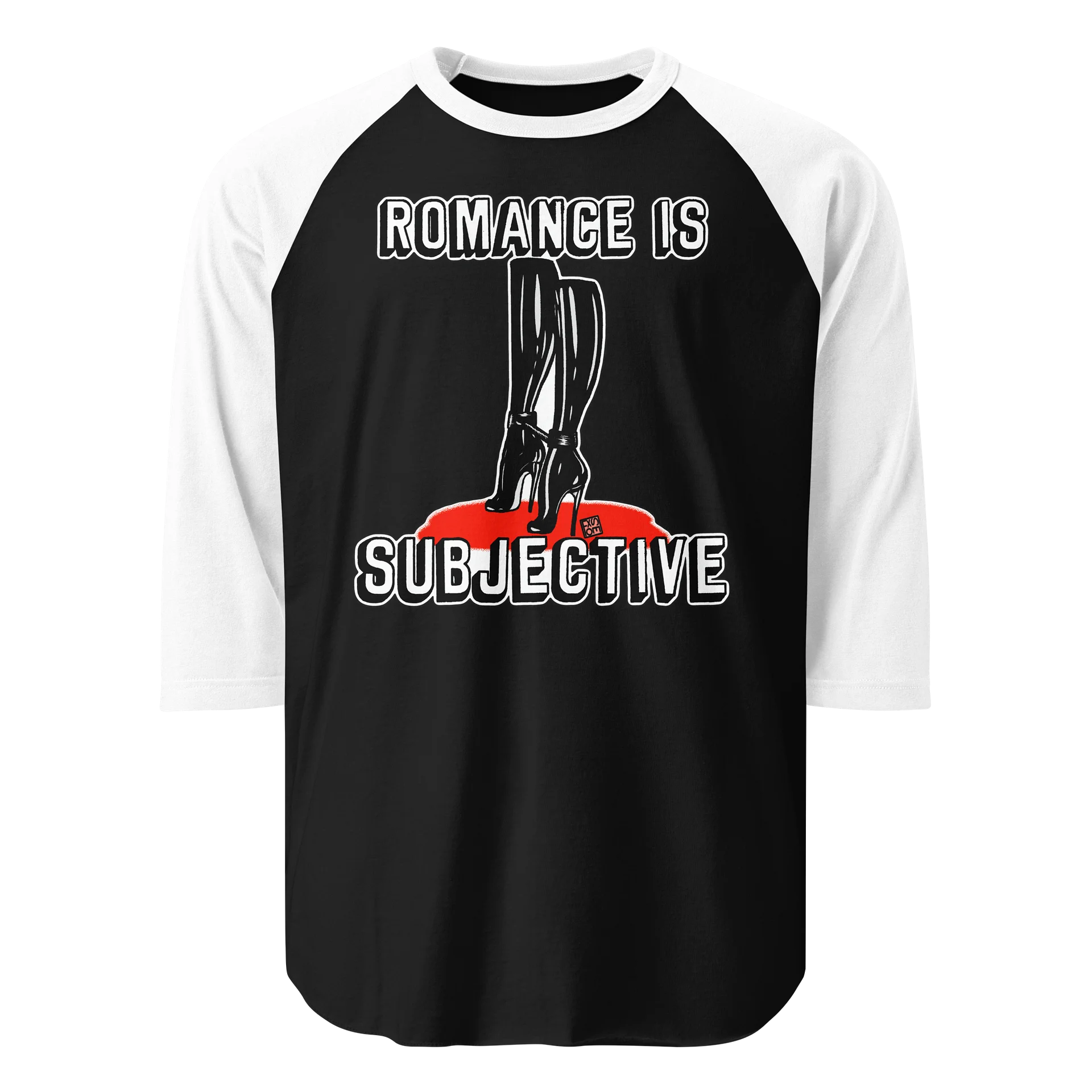 Romance is Subjective product image (1)