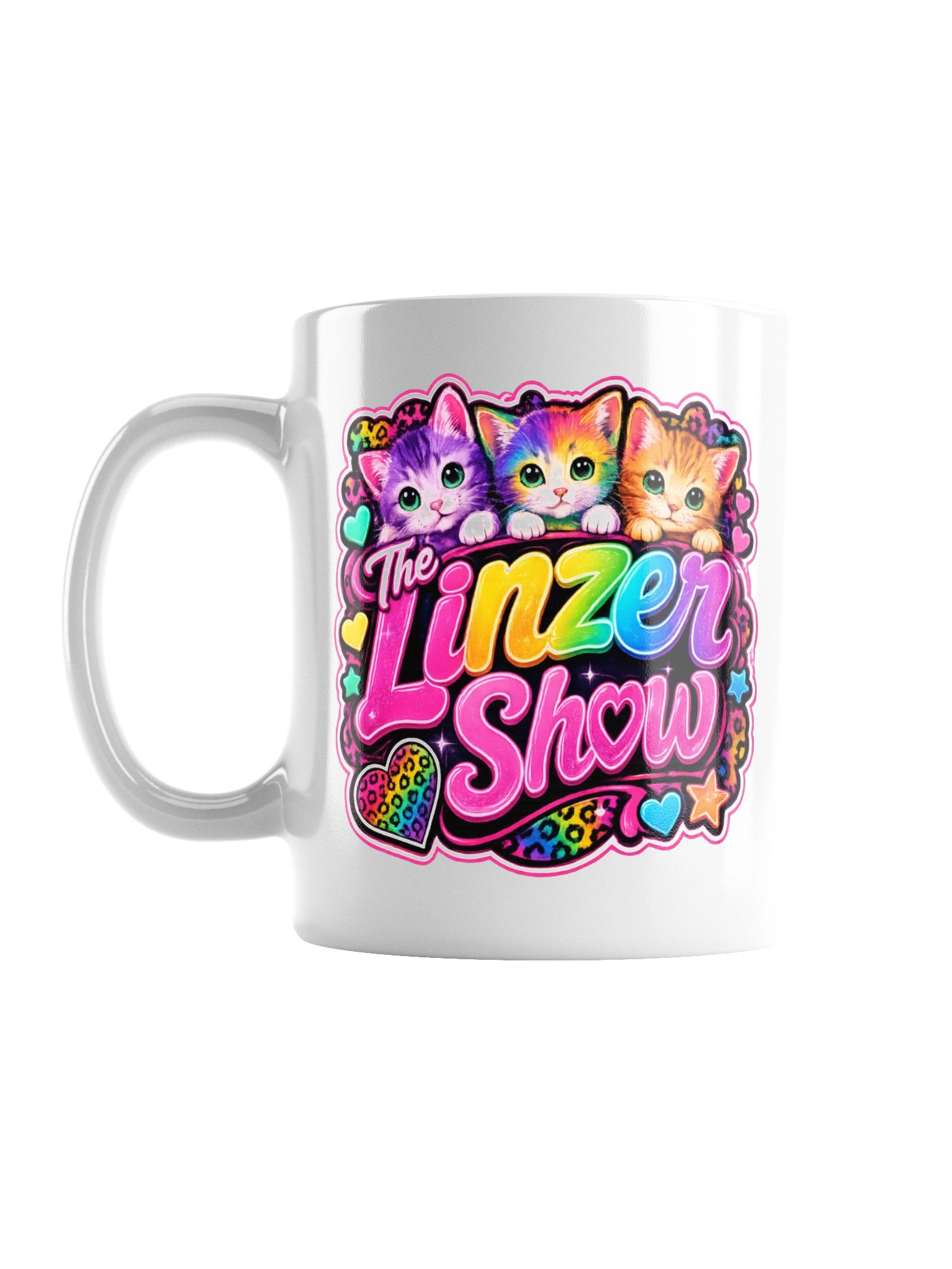 Kitty Glossy Muggy product image (1)