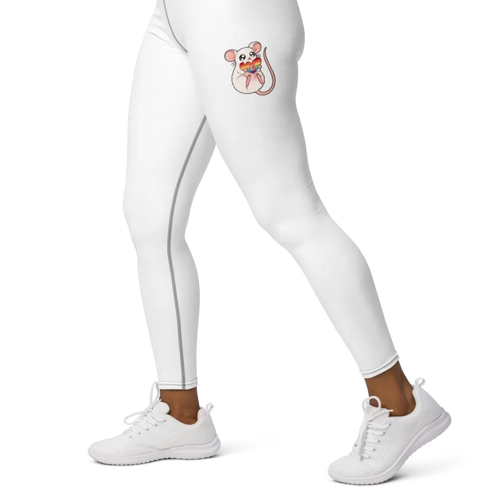 Yoga rat! product image (3)